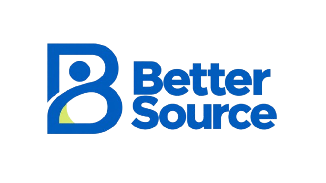 Better Source logo
